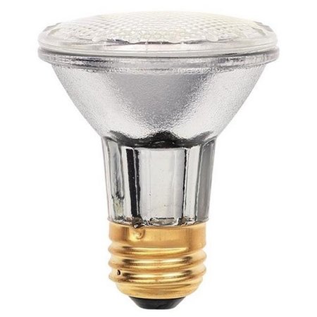 BRIGHTBOMB 38 watt PAR20 Eco PAR Halogen Flood Light Bulb BR1637086